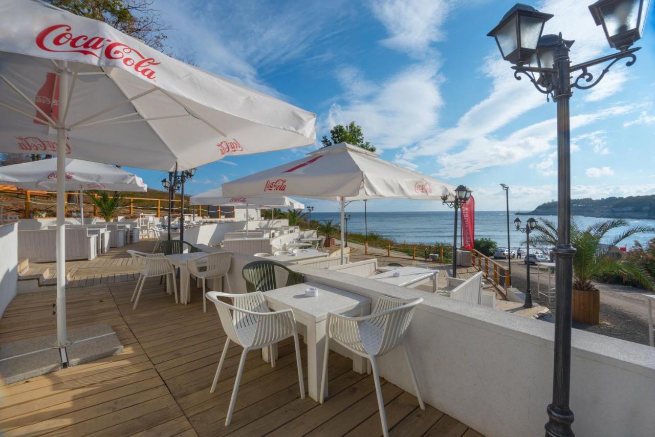 Hermes Club 4* Царево