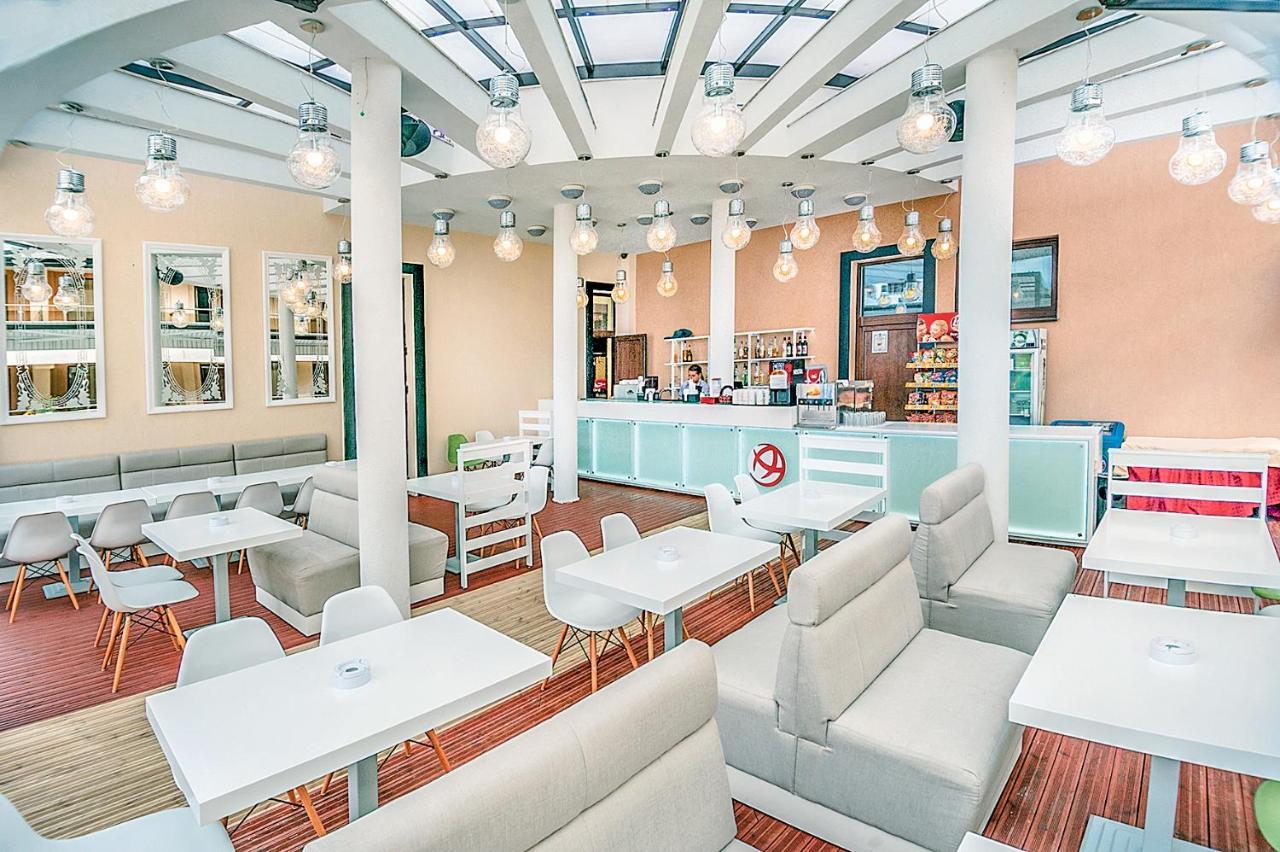 Готель Hermes Club Царево
