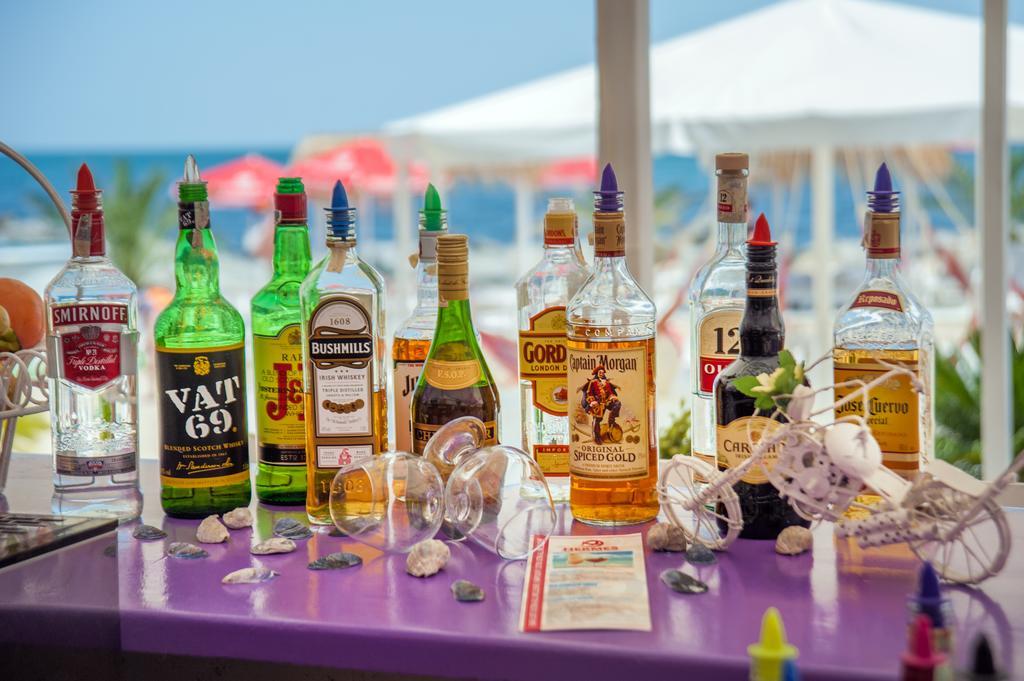 Hermes Club Готель